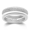 Ring Sølv