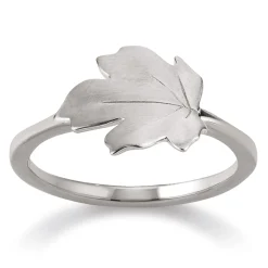 Ring Sølv