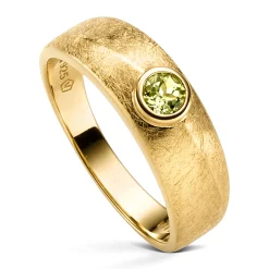 Ring Sølv