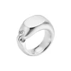 Ring Sølv