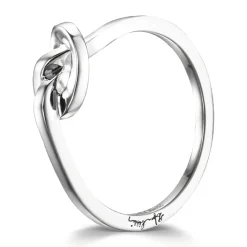 Ring Sølv