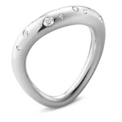 Ring Sølv