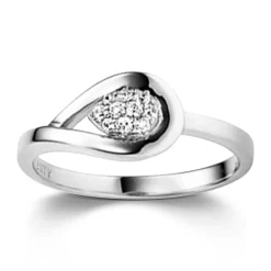 Ring Sølv