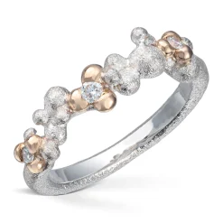Ring Sølv