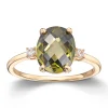 Ring Sølv
