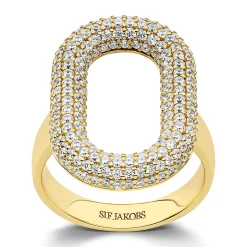 Ring Sølv