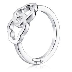 Ring Sølv