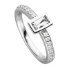 Ring Sølv