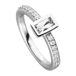 Ring Sølv