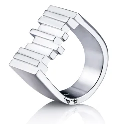 Ring Sølv