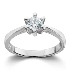 Ring Sølv