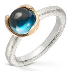Ring Sølv