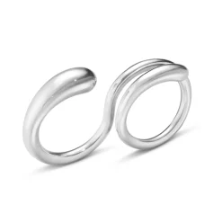 Ring Sølv