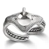 Ring Sølv