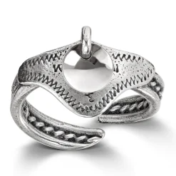 Ring Sølv