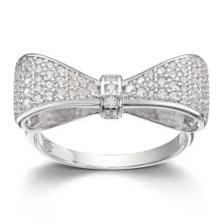 Ring Sølv