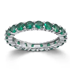 Ring Sølv