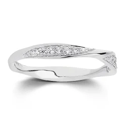 Ring Sølv