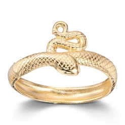 Ring Sølv