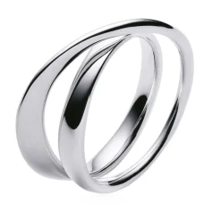 Ring Sølv