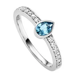 Ring Sølv