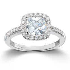 Ring Sølv