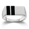 Ring Sølv
