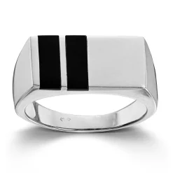 Ring Sølv