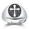 Ring Sølv