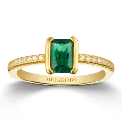 Ring Sølv