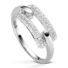 Ring Sølv