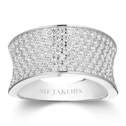 Ring Sølv