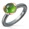 Ring Sølv