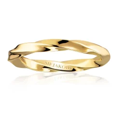 Ring Sølv