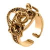 Ring Sølv
