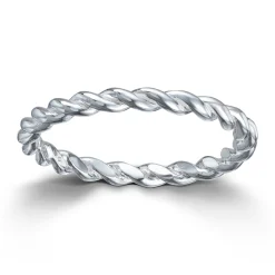 Ring Sølv