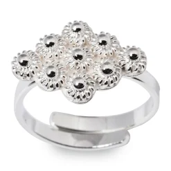 Ring Sølv
