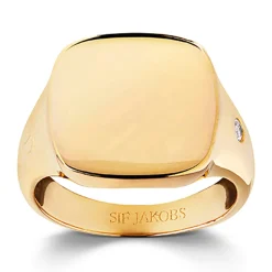 Ring Sølv