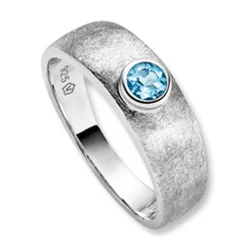Ring Sølv
