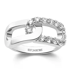 Ring Sølv