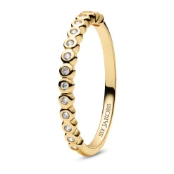 Ring Sølv