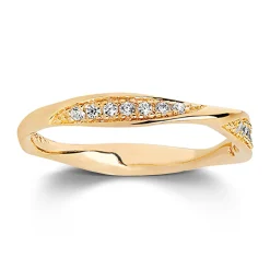 Ring Sølv