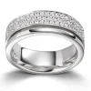 Ring Sølv