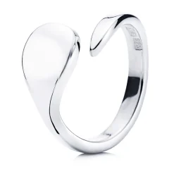 Ring Sølv