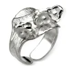 Ring Sølv