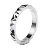 Ring Sølv