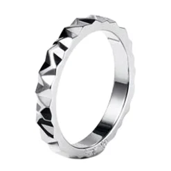 Ring Sølv
