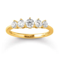 Ring Sølv