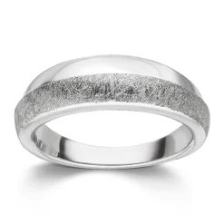 Ring Sølv