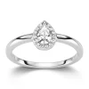 Ring Sølv